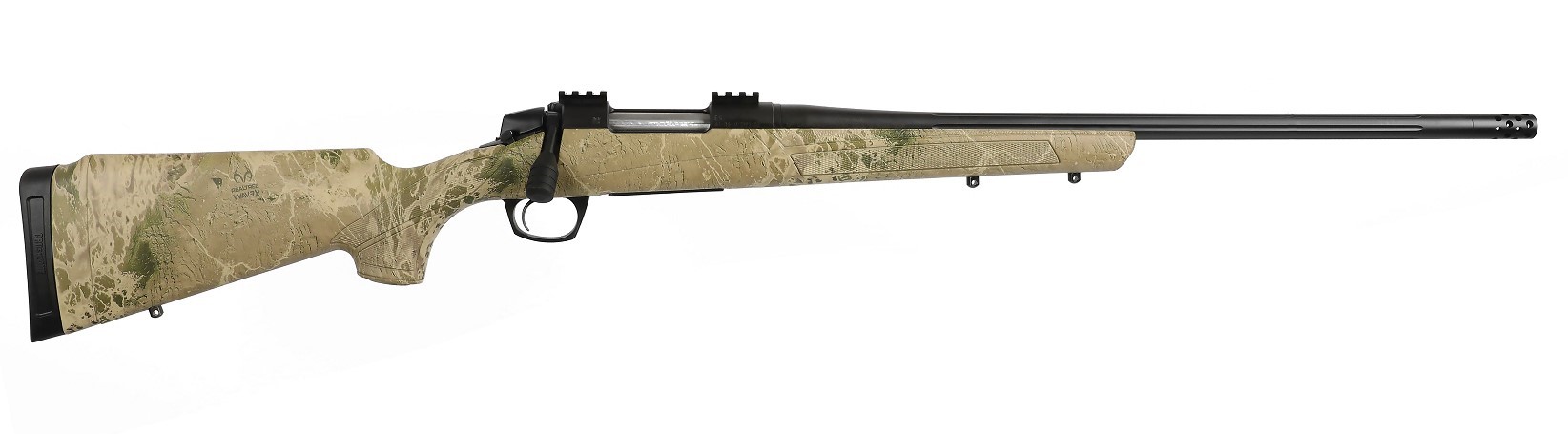 CVA CASCADE XT 450BM 22'' 4RD - Win Repeating Arms Promotion